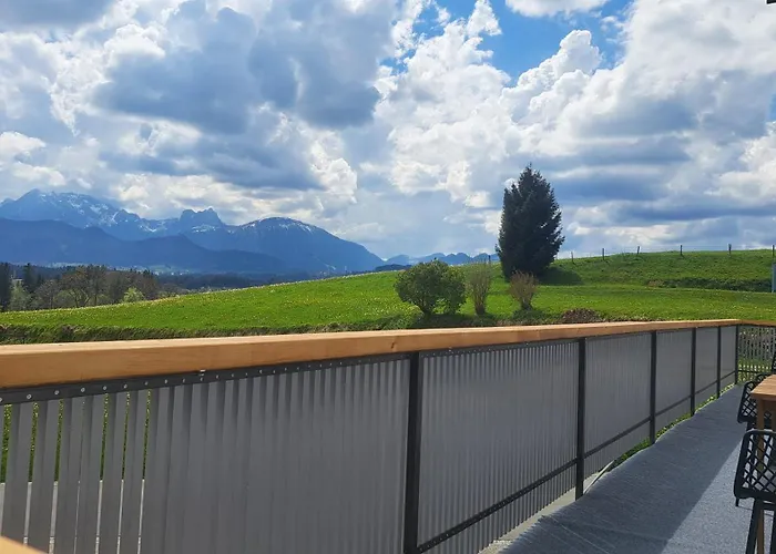 FeWo Beim Huber