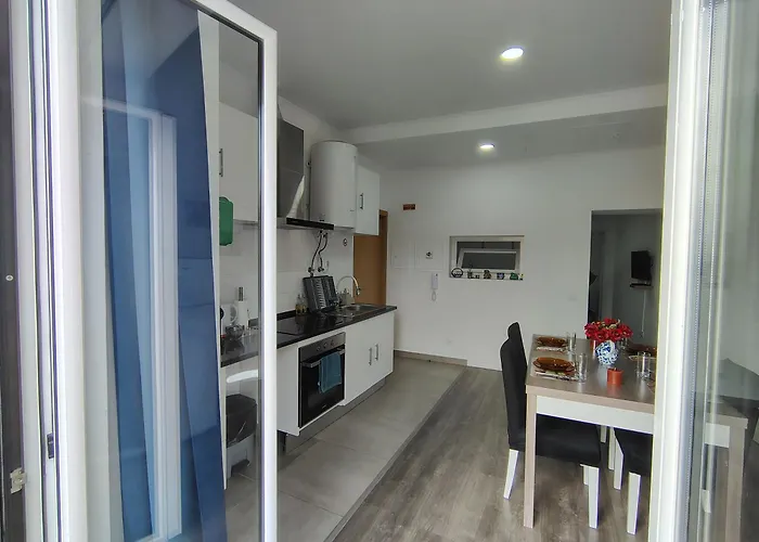 Apartment In Semeador 1