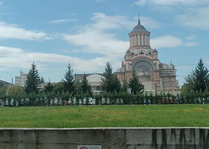Parc Central Republicii 63