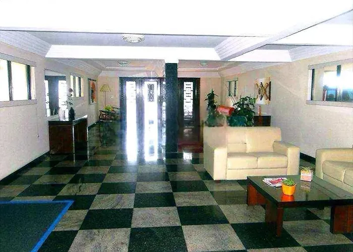Apartamento beira mar Centro da cidade WiFi grátis