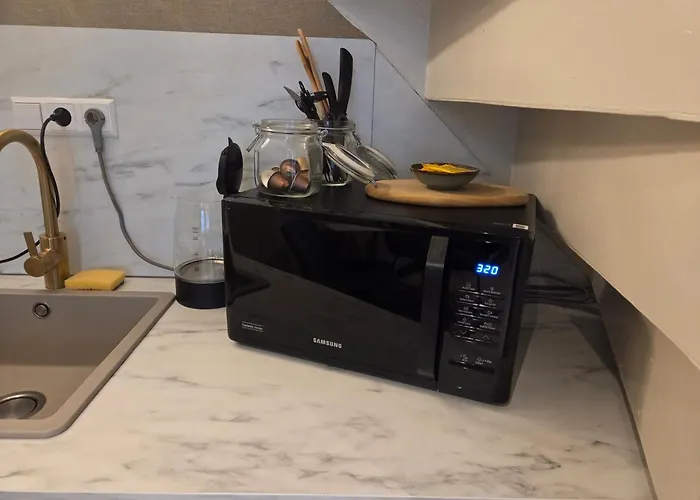 Downtown Suite