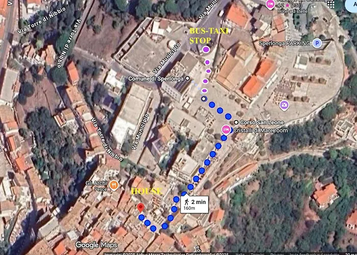 Residenza Ottaviano Boutique Apartments