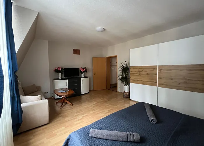Villa Louis Hirsch