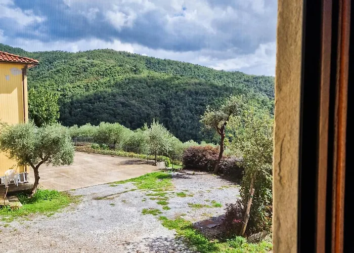 Villa Pacinotti