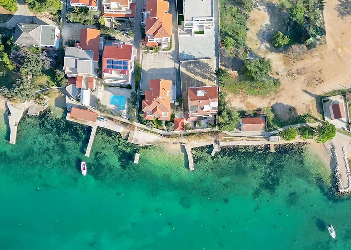Family Resort Santa Maria