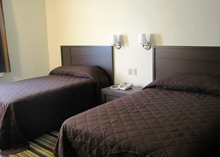 Hotel Alameda Express