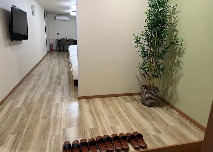 海容立石