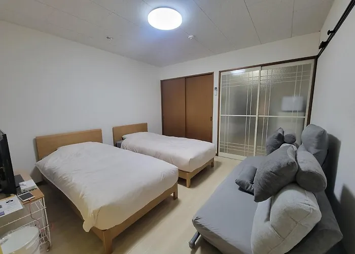 ローズパーク弐番館103号室