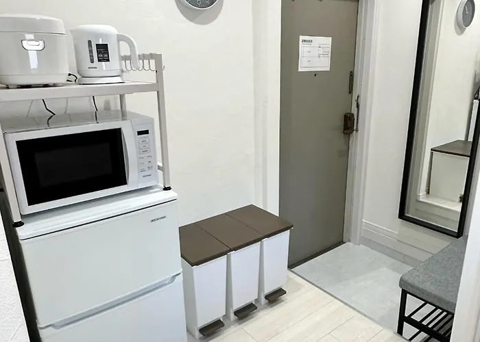 キーサイド桜木町301