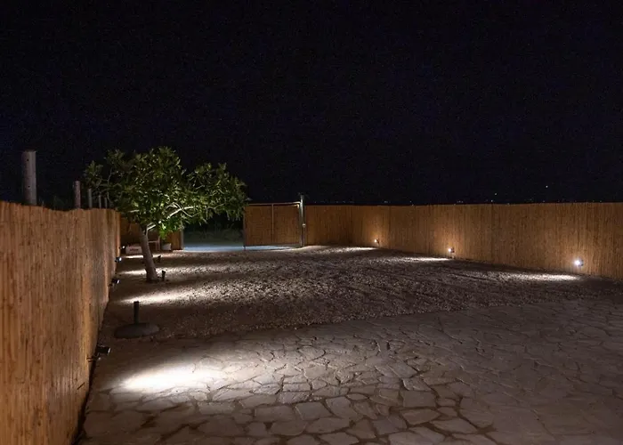 Tsabas Beach Side Apartments Τσαμπασ Παραλιακα Διαμερίσματα 4