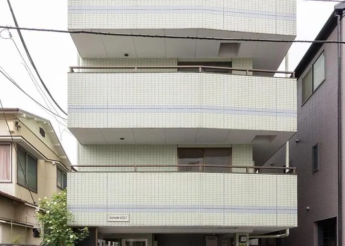 Rot横浜浅間町4丁目206