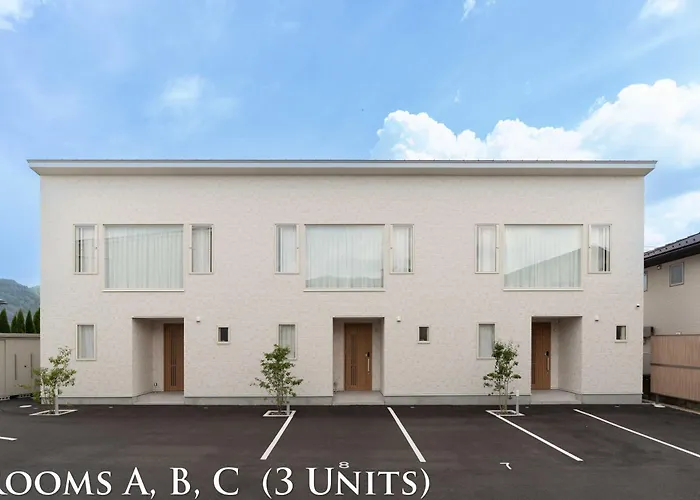 Ginkgo House ギンコハウス