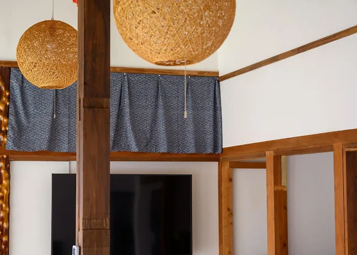 Guest House Dan 団