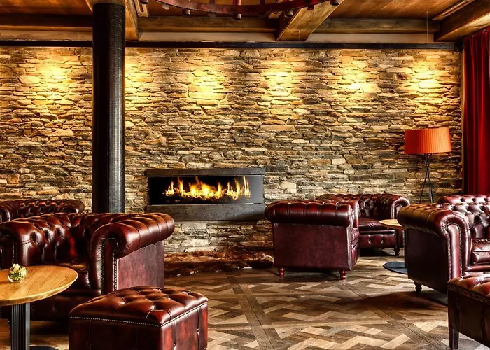 Hotel Grauer Baer
