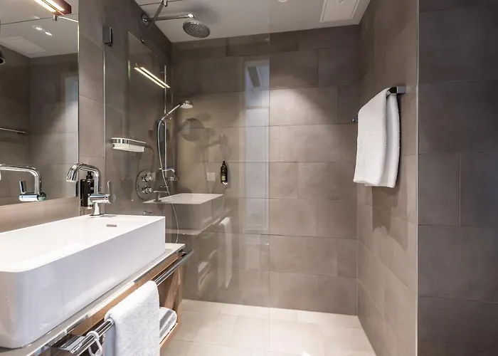Premier Inn Heidelberg City Bahnstadt