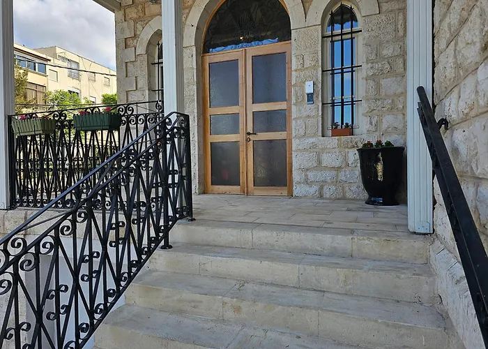 Cohen'S Boutique Hotel