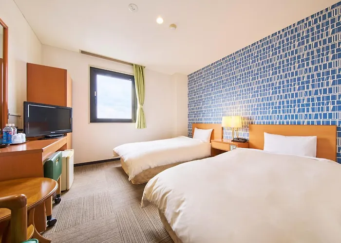Miyakonojo City Hotel - Vacation Stay 15153V