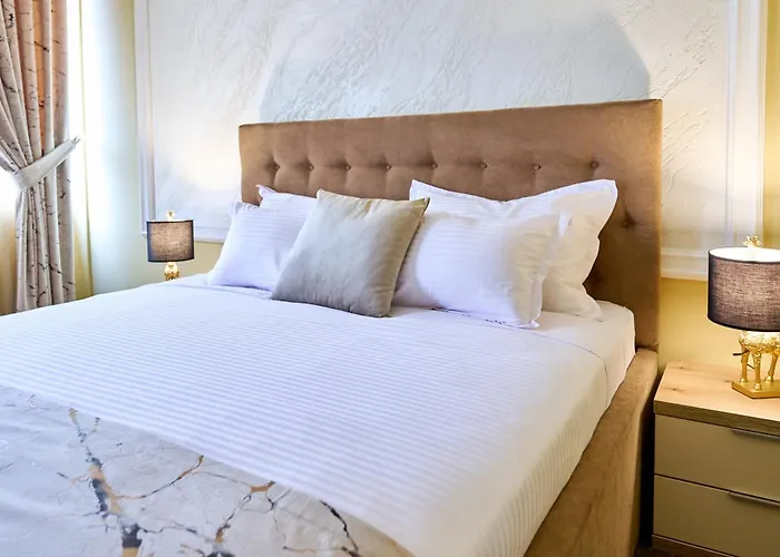 G Danube Boutique Hotel