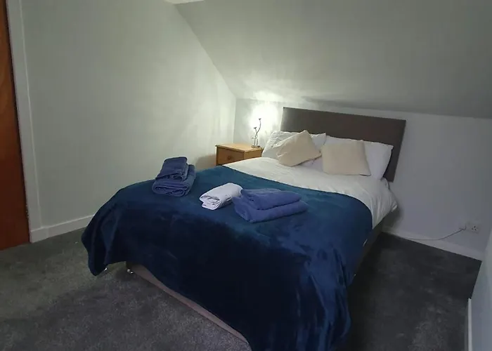 Stronsay Hotel