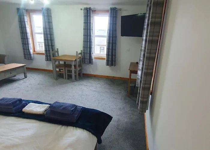 Stronsay Hotel