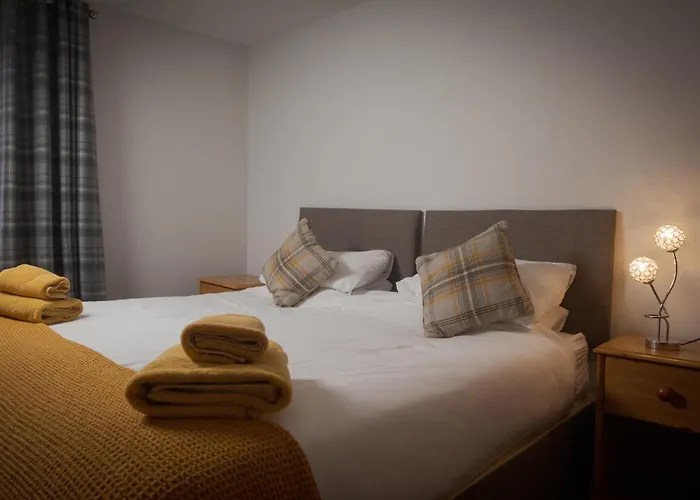 Stronsay Hotel