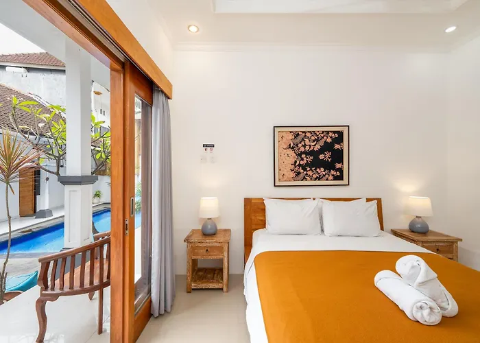 Canggu Surf Paradise