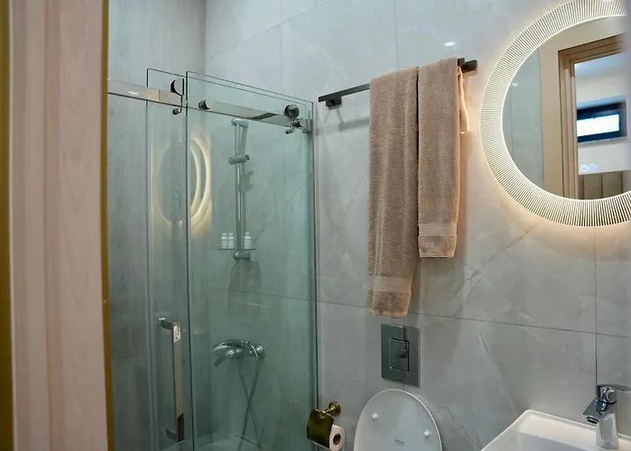 Luxury Collection Hotel