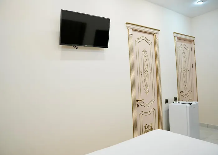 Luxury Collection Hotel