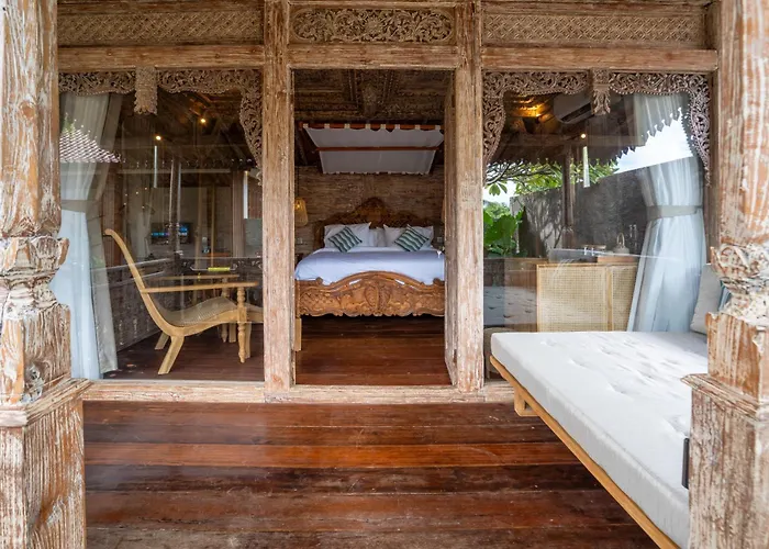 Meraki Luxury Villa