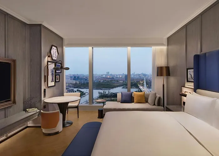 Le Meridien Nantong