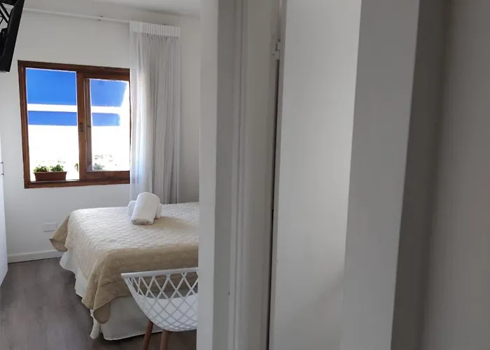 Nuevo Hotel Del Faro Punta Del Este