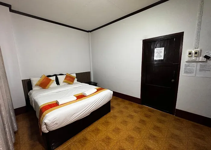 Savan Villa Hotel