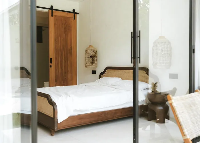 Tyde Bali Boutique Hotel