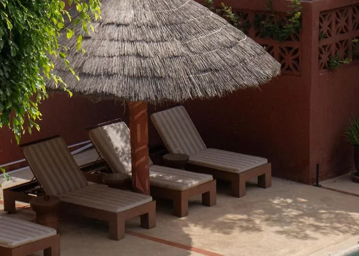 Goree Suites