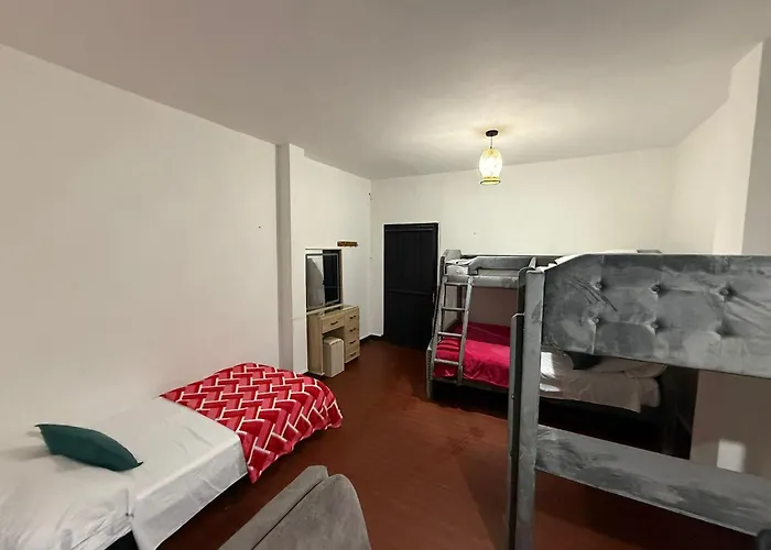 Hotel Ricocampo