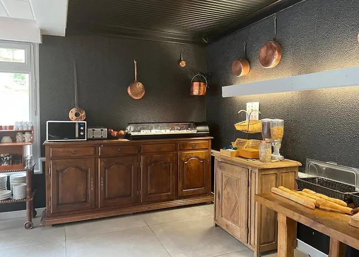Hotel Le Taillon