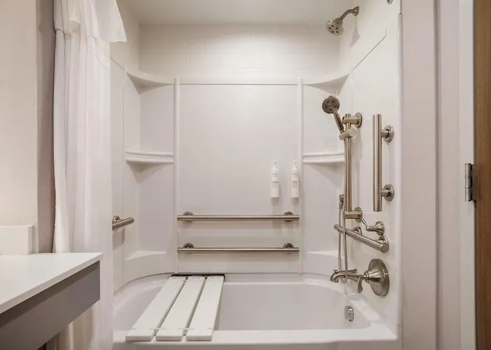 Homewood Suites By Hilton Madison Huntsville