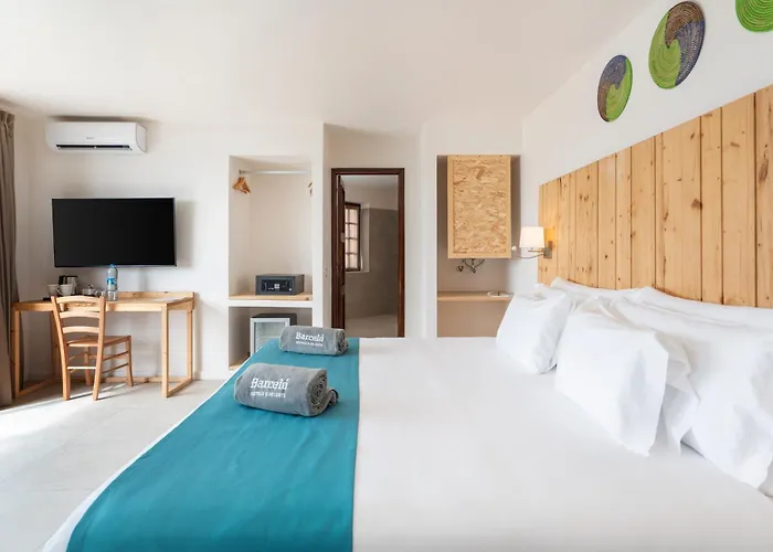 Barcelo Marine Boa Vista - Adults Only