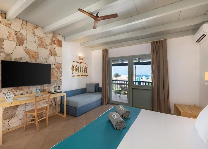 Barcelo Marine Boa Vista - Adults Only