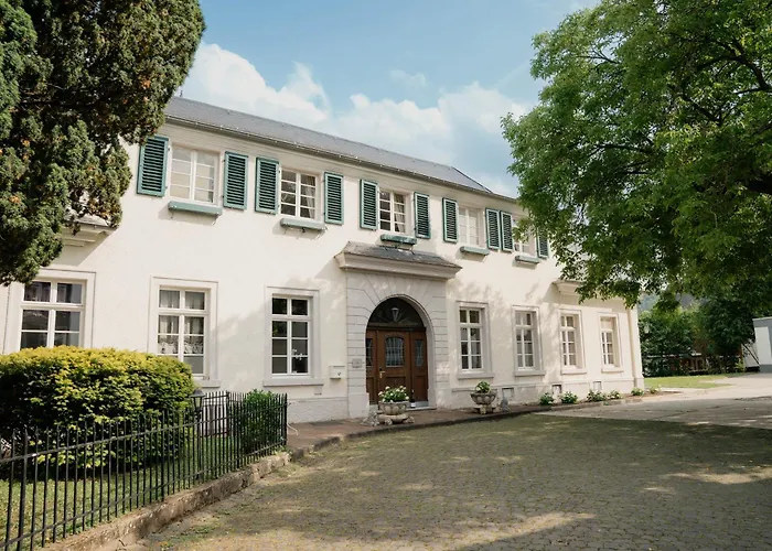 Karolingerhof - Mosel