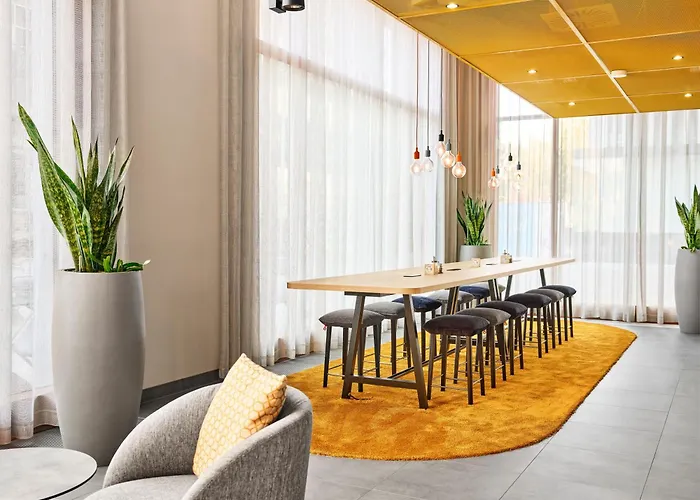 H2 Hotel Erfurt