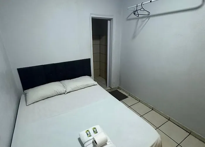 Hotel São Cristóvão