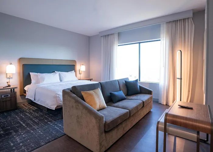 Homewood Suites By Hilton Hoover Birmingham