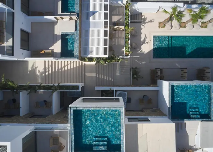 Iria Blue Mykonos
