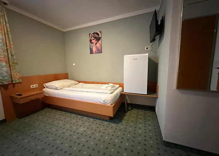 Aparthotel Mariazellerhof
