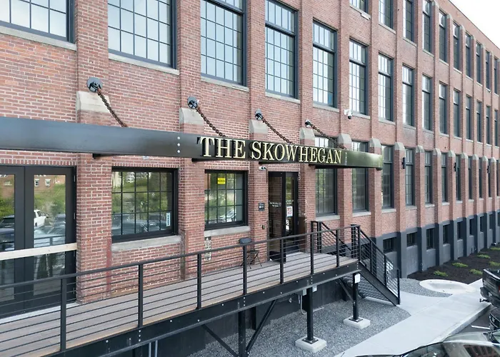 The Skowhegan By Kasa