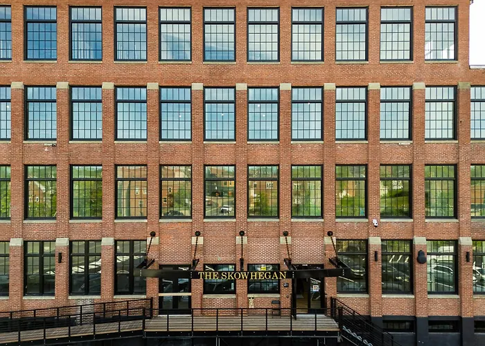 The Skowhegan By Kasa