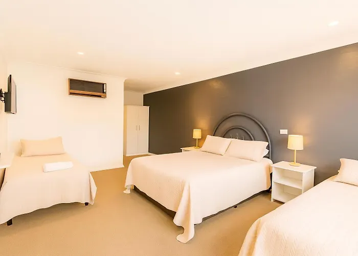 Motel Royal Tara