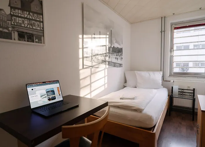 Hotel Spilburg