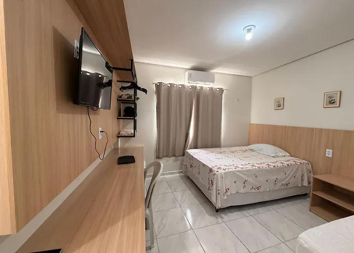 A M Hotel